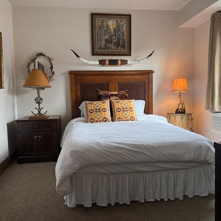 The Alcalde Hotel Gonzales Zewnętrze zdjęcie