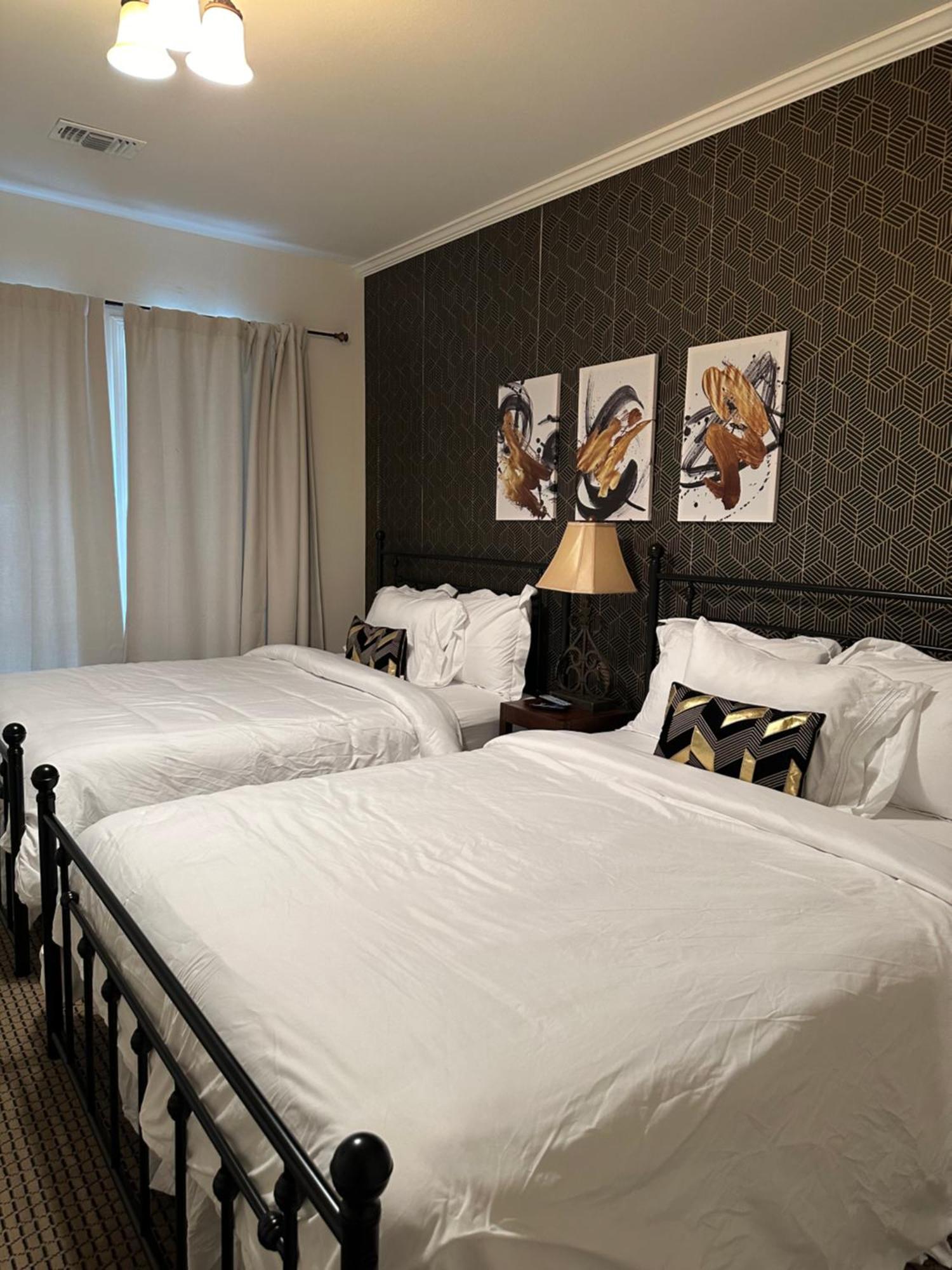 The Alcalde Hotel Gonzales Zewnętrze zdjęcie
