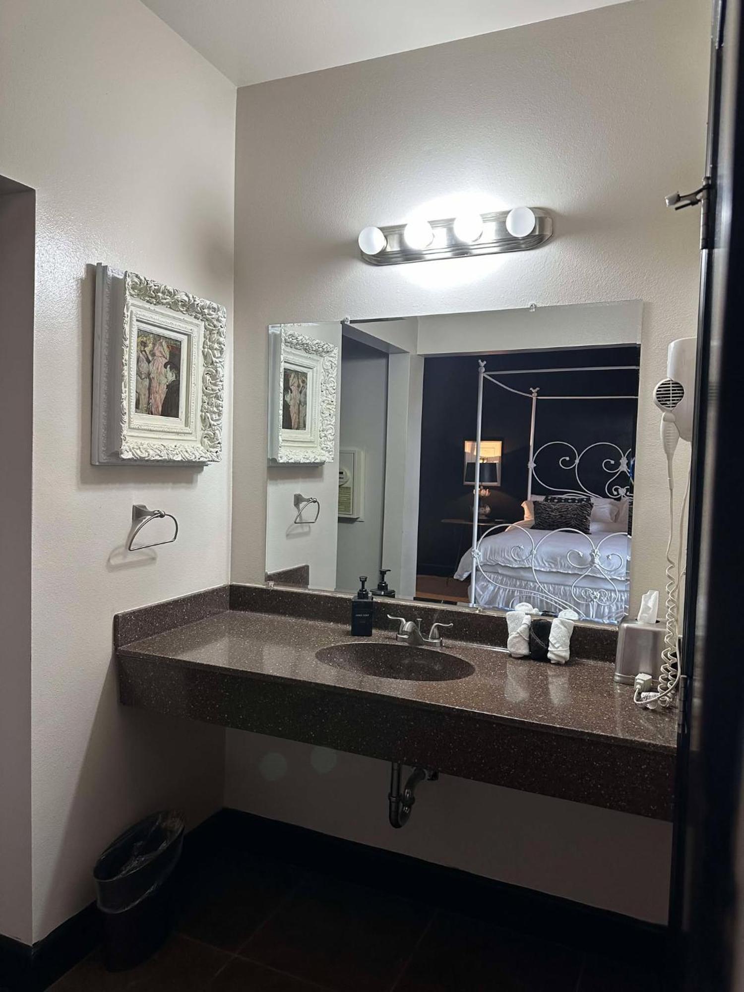 The Alcalde Hotel Gonzales Zewnętrze zdjęcie