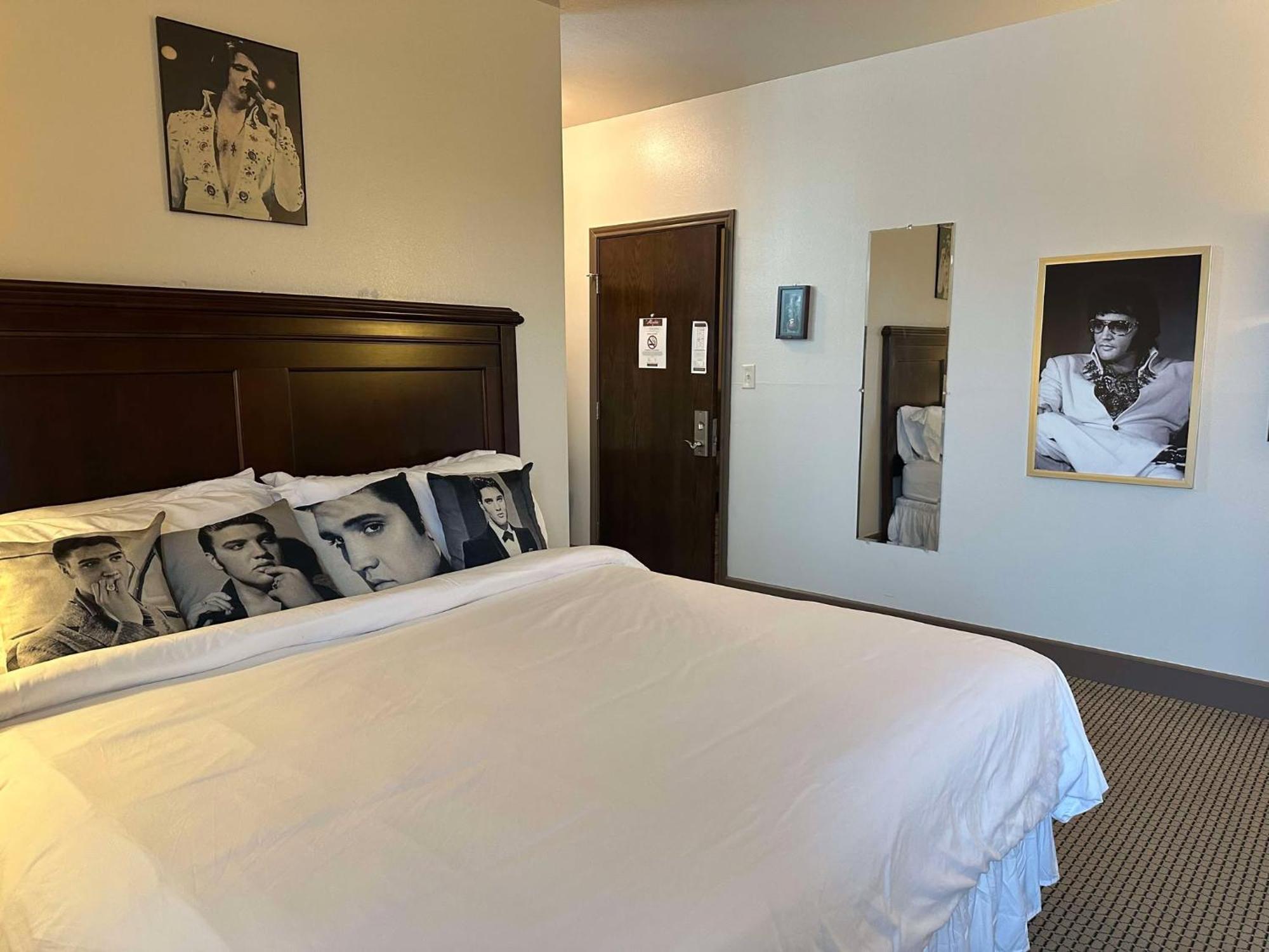 The Alcalde Hotel Gonzales Zewnętrze zdjęcie