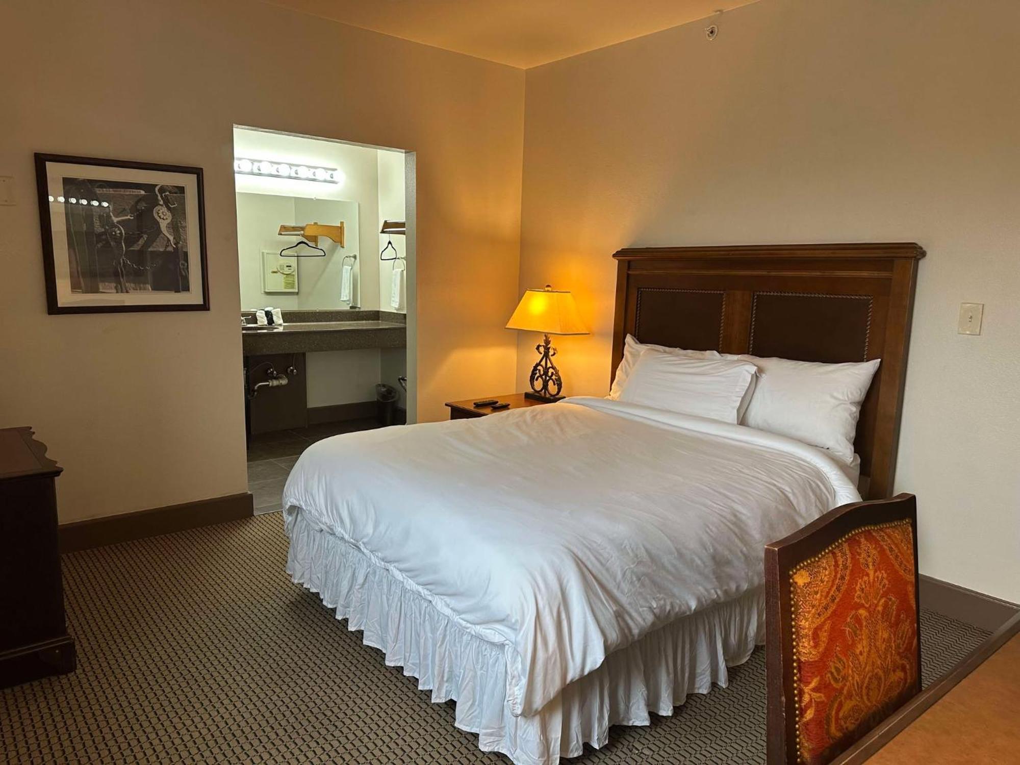 The Alcalde Hotel Gonzales Zewnętrze zdjęcie