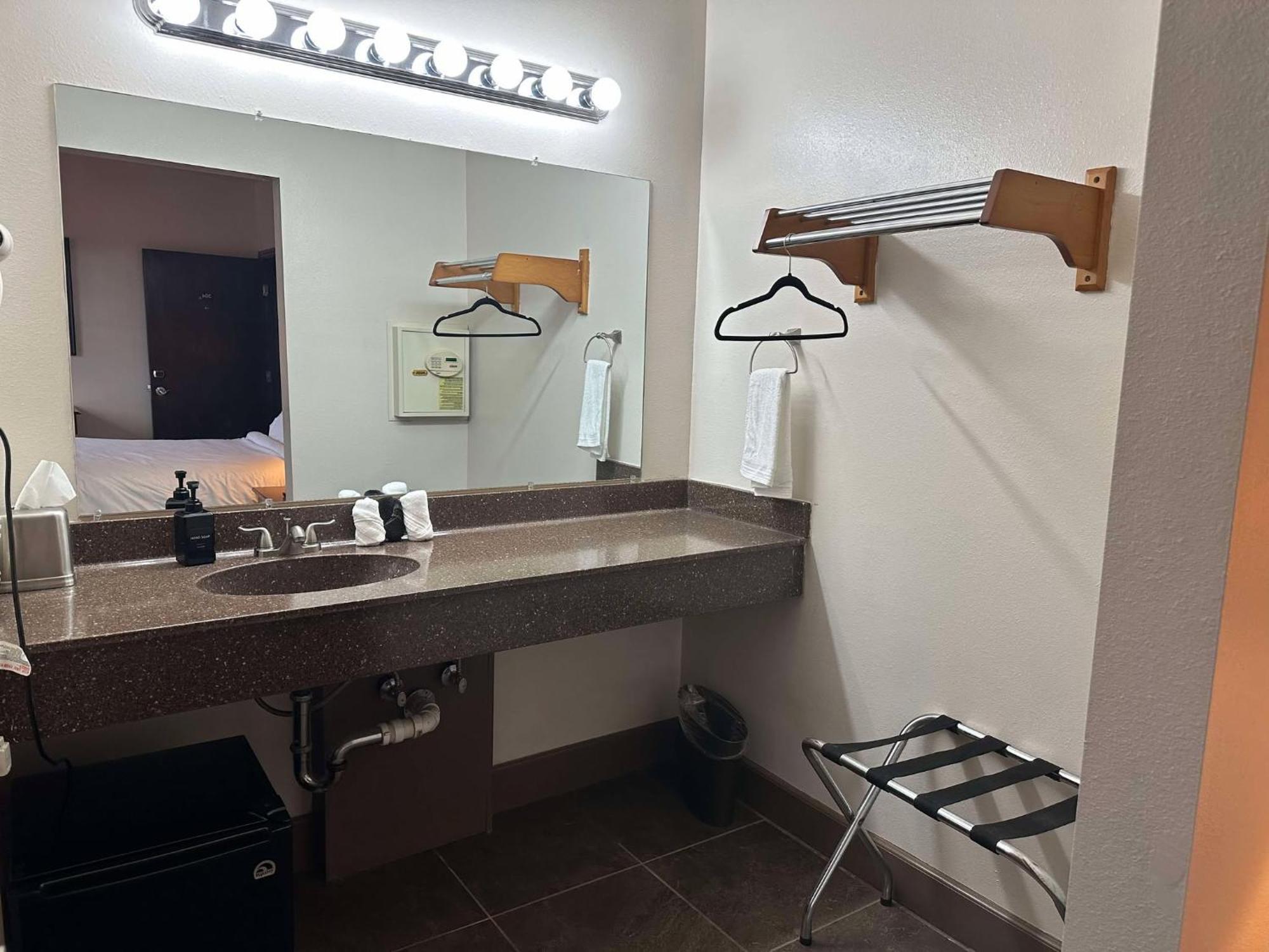 The Alcalde Hotel Gonzales Zewnętrze zdjęcie