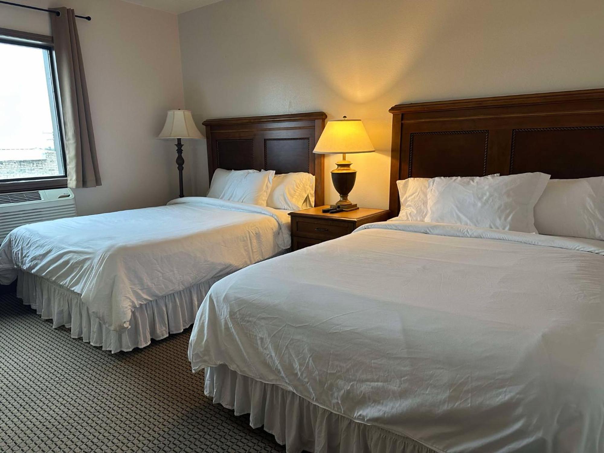 The Alcalde Hotel Gonzales Zewnętrze zdjęcie