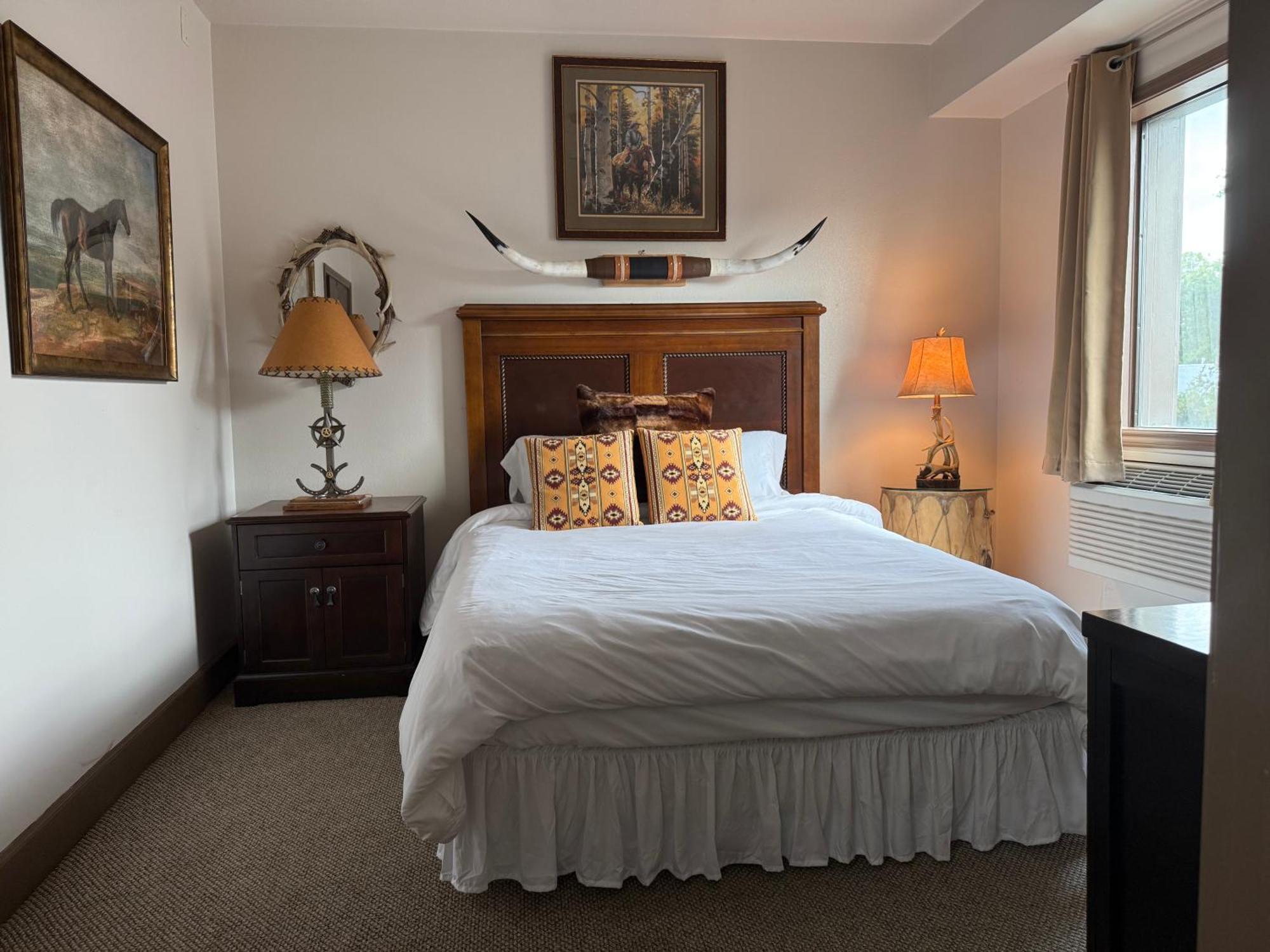 The Alcalde Hotel Gonzales Zewnętrze zdjęcie